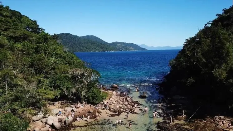 Pousada Tropical Araçatiba - Öne Çıkan Resim