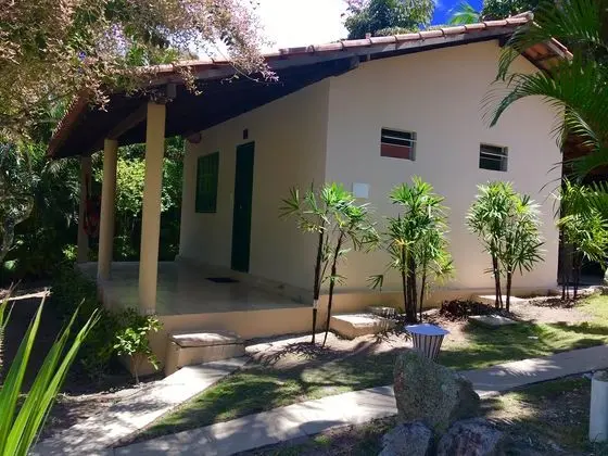 Pousada Tropical Arraial