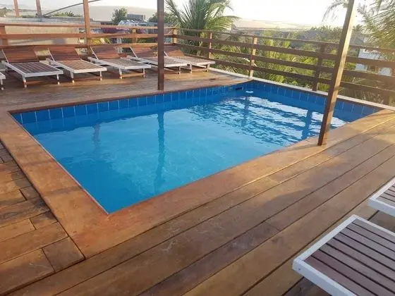 Pousada Tropical Brasil