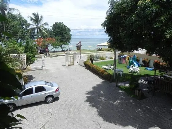 Pousada Tropicália