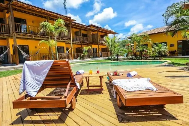 Pousada Tropicarim