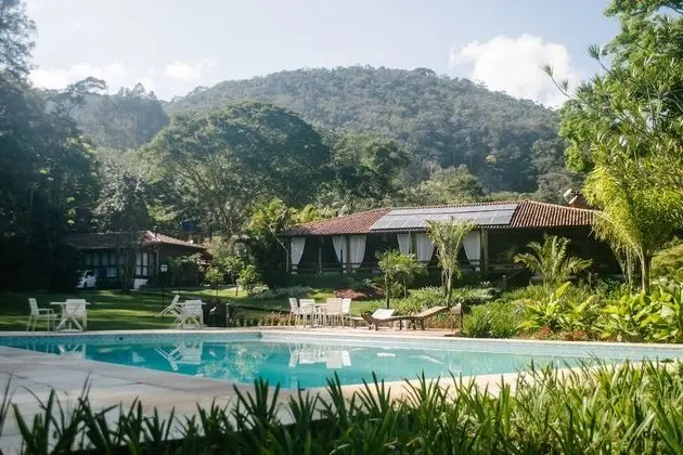 Pousada Tucano do Cuiabá