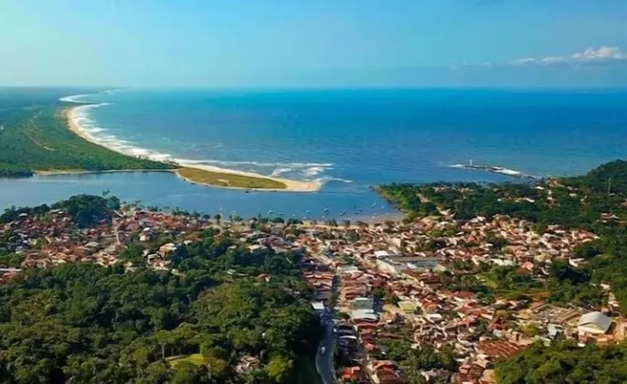 Pousada Uluwatu