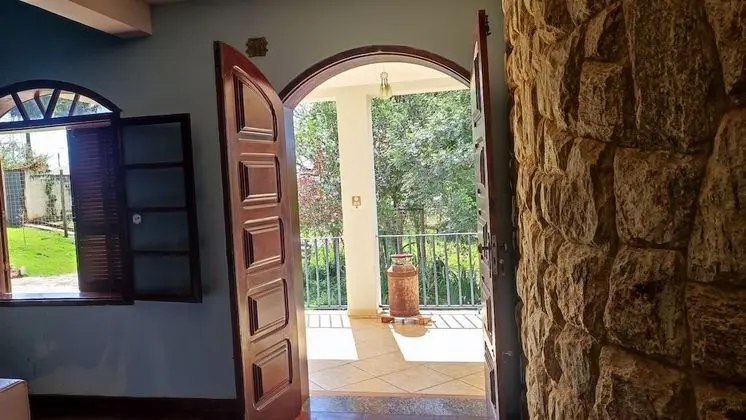 Pousada Vale das Primaveras