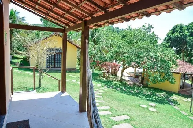 Pousada Vale dos Sonhos