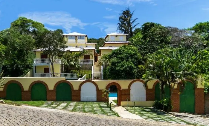 Pousada Villa Valentina