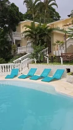 Pousada Villa Valentina - Öne Çıkan Resim