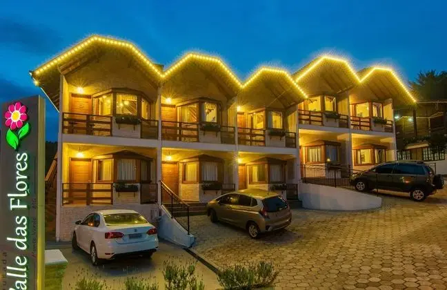 Pousada Valle das Flores