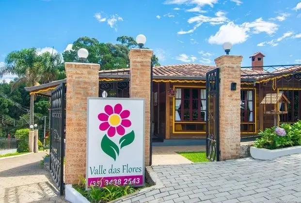 Pousada Valle das Flores