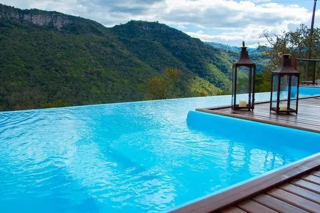 Pousada Valle Ristretto