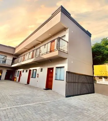 Pousada Villa Vantino