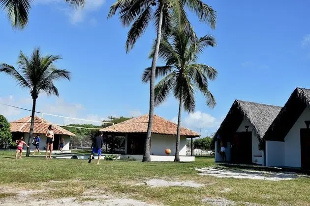 Pousada Velho Bateau