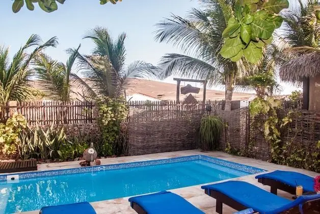 Pousada Vento de Jeri