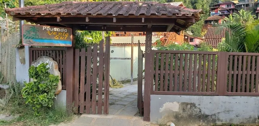 Pousada Vento Sul