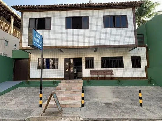 Pousada Ventos Do Mar