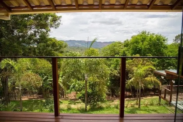 Pousada Verde Villas