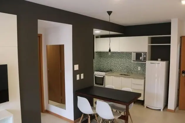 Pousada Verdes Passaros