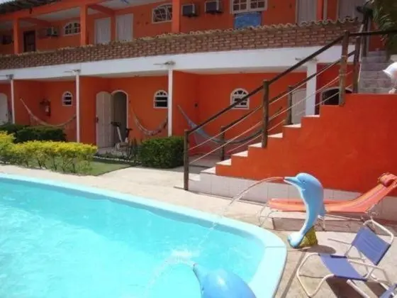 Pousada Vida Bela Suites