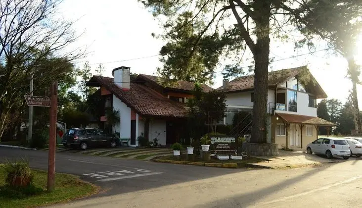 Pousada Vida e Natureza