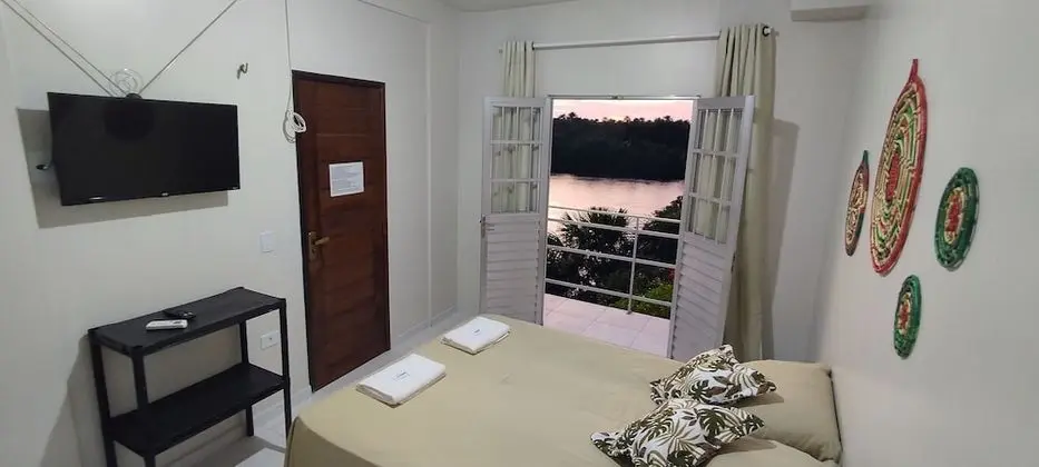 POUSADA VIDA NOVA BARREIRINHAS