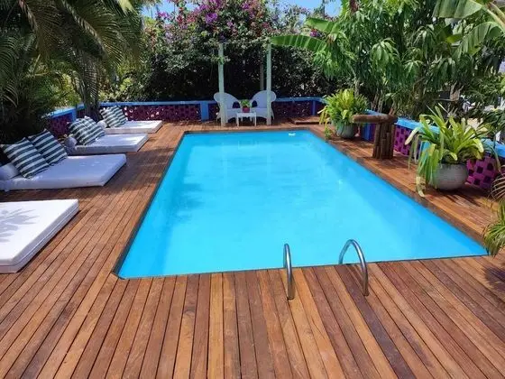 Pousada Vila Anaua