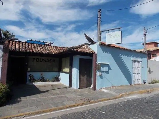 Pousada Vila Buzios
