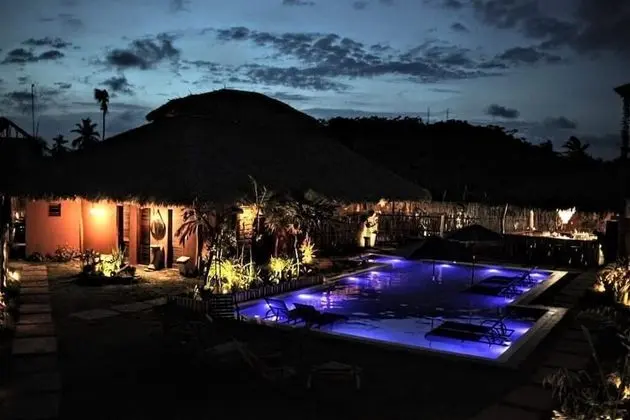 Pousada Vila Camurim