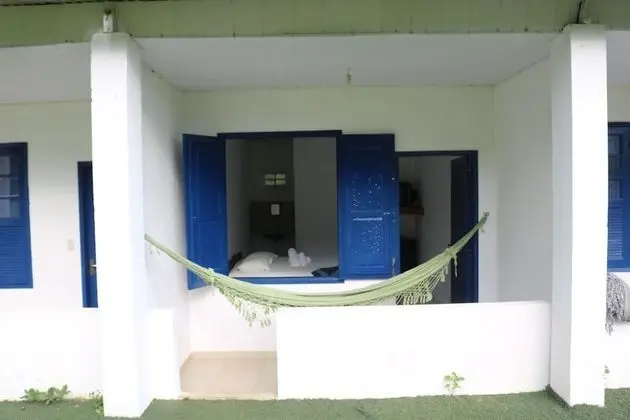 Pousada Vila Capelinha