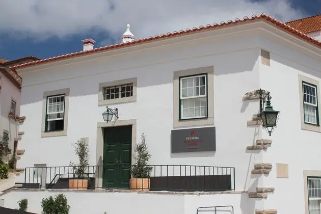 Pousada Vila de Obidos