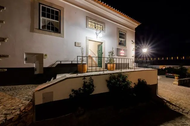 Pousada Vila de Obidos