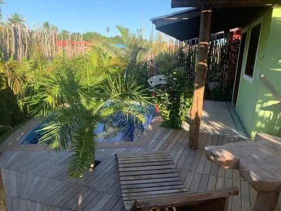 Pousada Vila do Coco
