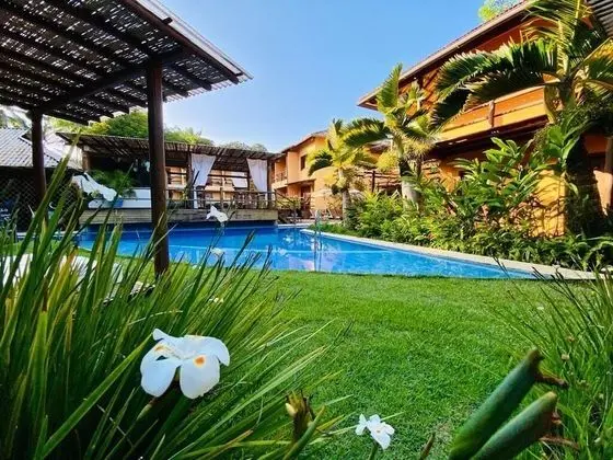 Pousada Vila do Dengo