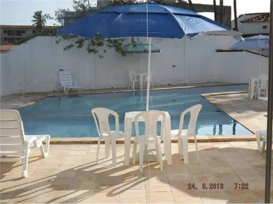 Pousada Vila Do Galo