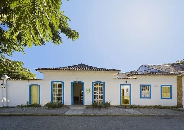 Pousada Vila do Porto