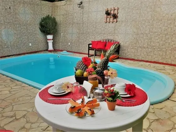 Pousada Vila do Sossego