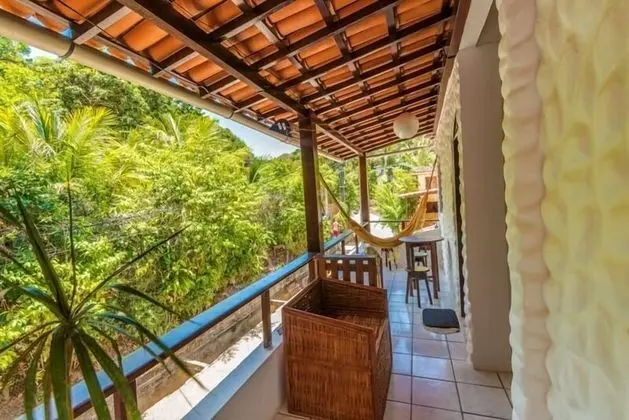 Pousada Vila do Sossego