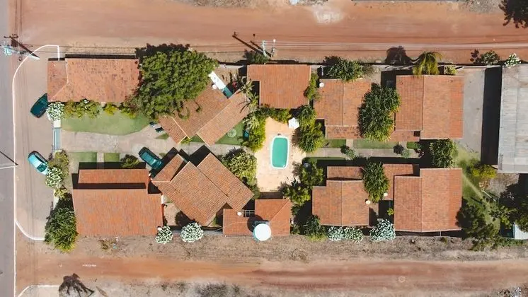Pousada Vila do Sossego