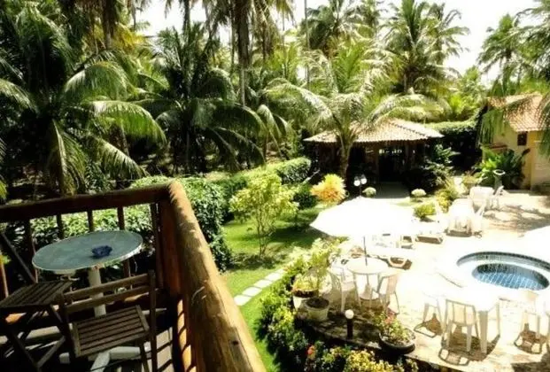 Pousada Vila Marraro