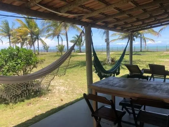 Pousada Vila Rosa