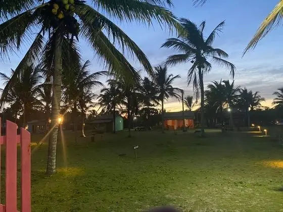 Pousada Vila Rosa