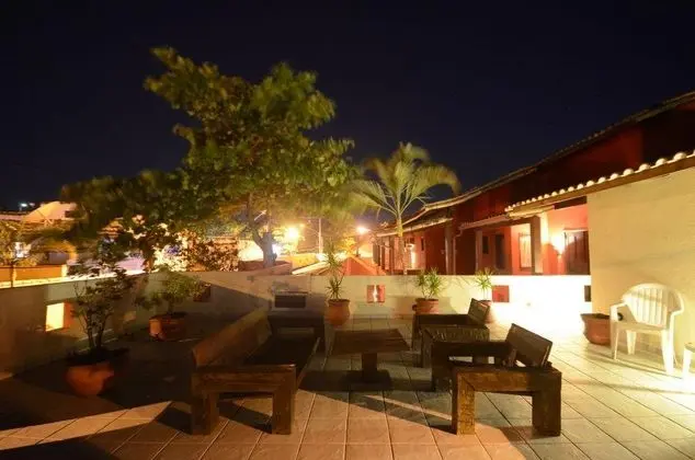 Pousada Villegaignon