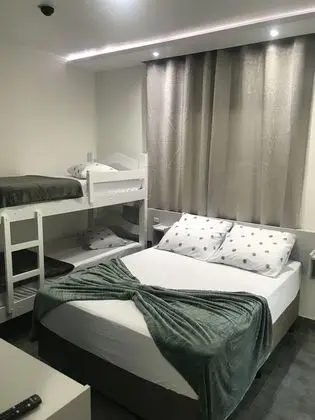 Pousada VIP Armação