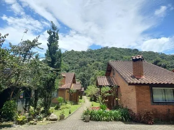 Pousada Visconde de Mauá - Öne Çıkan Resim