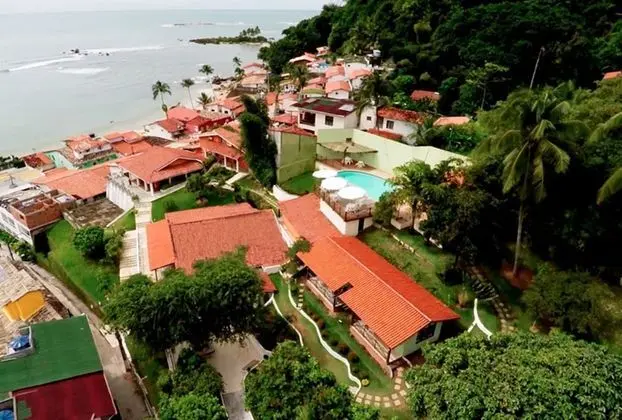 Pousada Vista Bela