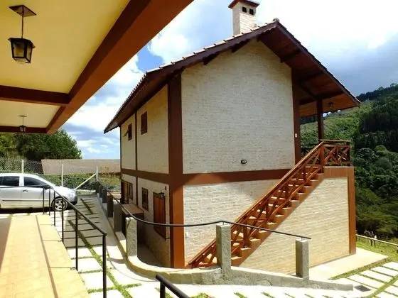 Pousada Vista da Serra