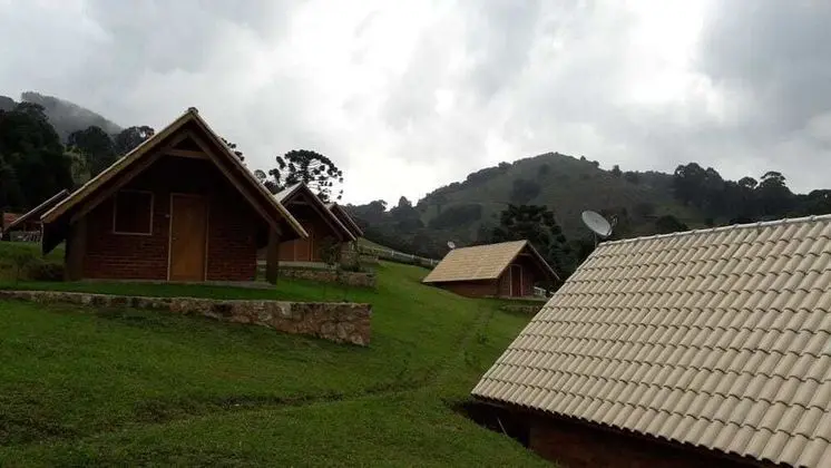 Pousada Vista do Paraíso