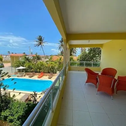 Pousada vitoria