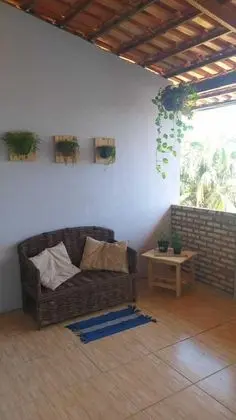 Pousada Villa Vittoria - İç Mekan
