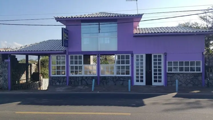 Pousada Vivamar