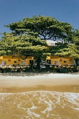 Pousada Vô Jaques